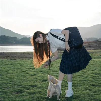 她的爱无坚不摧