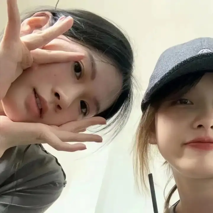 夜幕下的哈尔滨